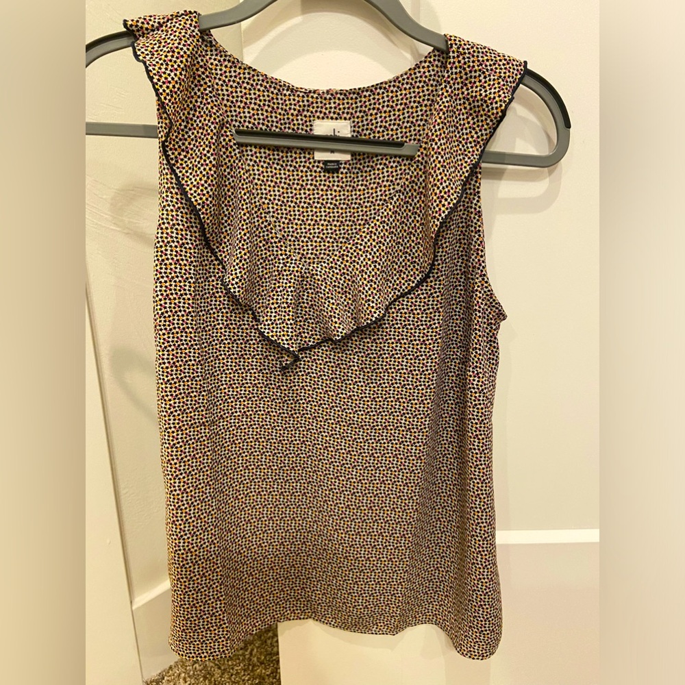 cabi Stellar Sleeveless Top